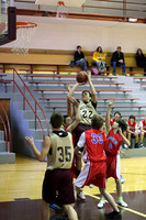 8th Basketball